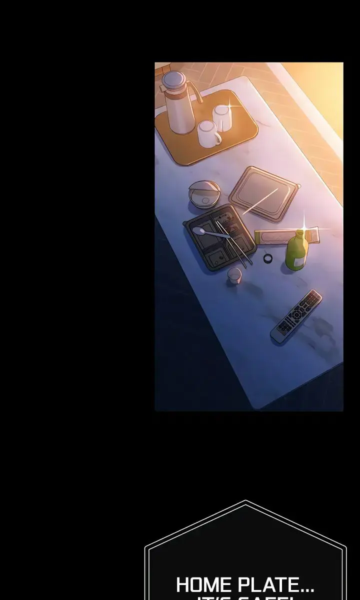 A Dangerous Deal and the Girl Next Door Chapter 38 Page 42