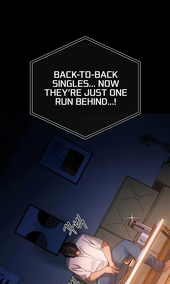 A Dangerous Deal and the Girl Next Door Chapter 38 Page 44