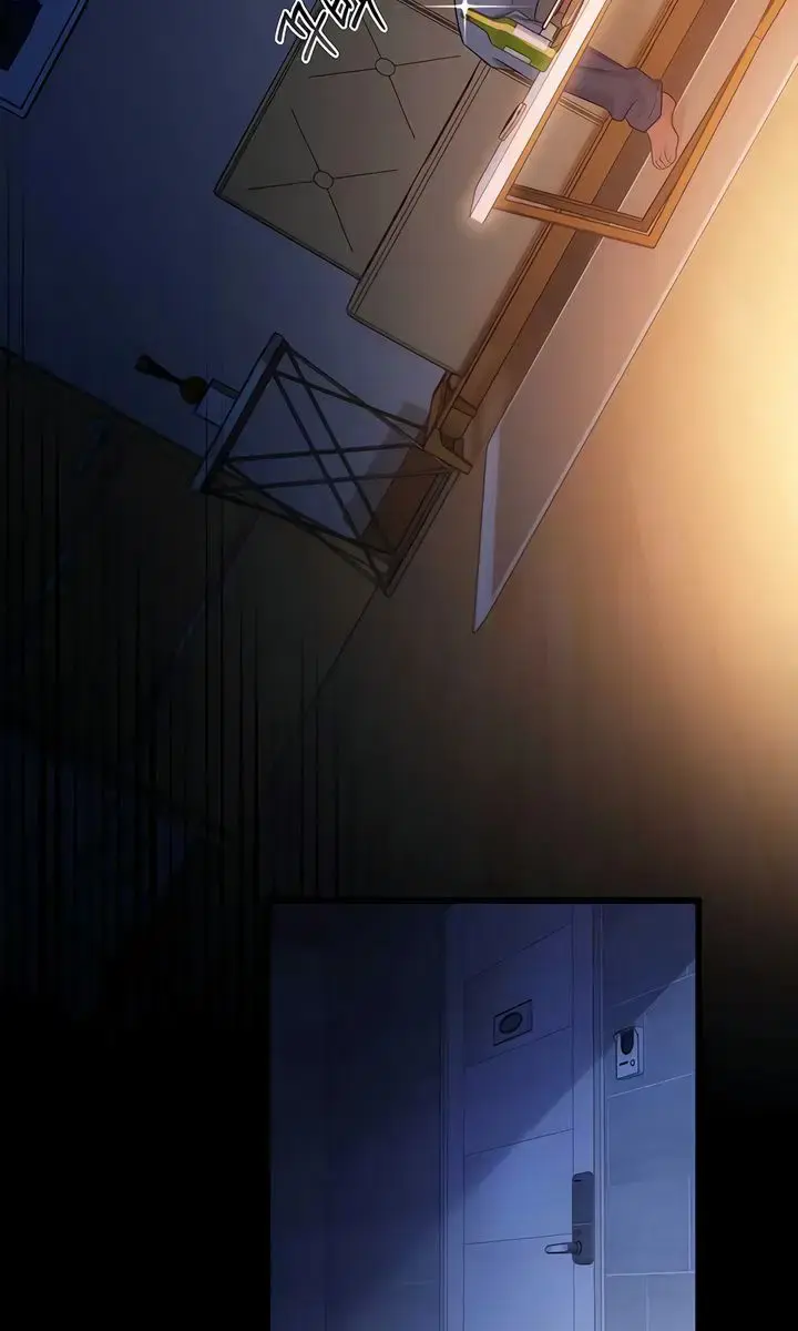 A Dangerous Deal and the Girl Next Door Chapter 38 Page 45