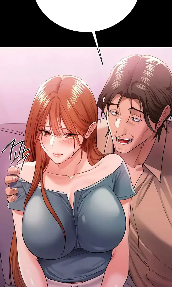 A Dangerous Deal and the Girl Next Door Chapter 38 Page 54