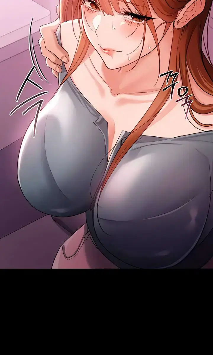 A Dangerous Deal and the Girl Next Door Chapter 38 Page 57
