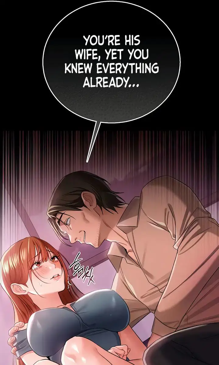 A Dangerous Deal and the Girl Next Door Chapter 38 Page 64