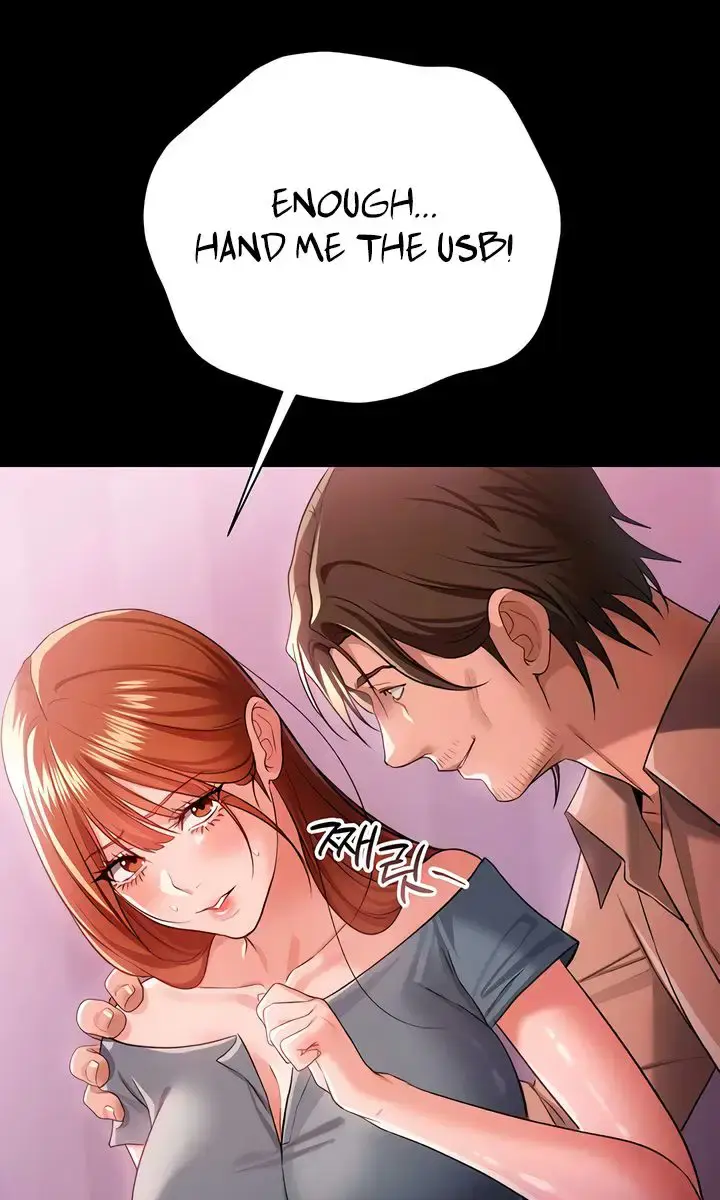 A Dangerous Deal and the Girl Next Door Chapter 38 Page 66