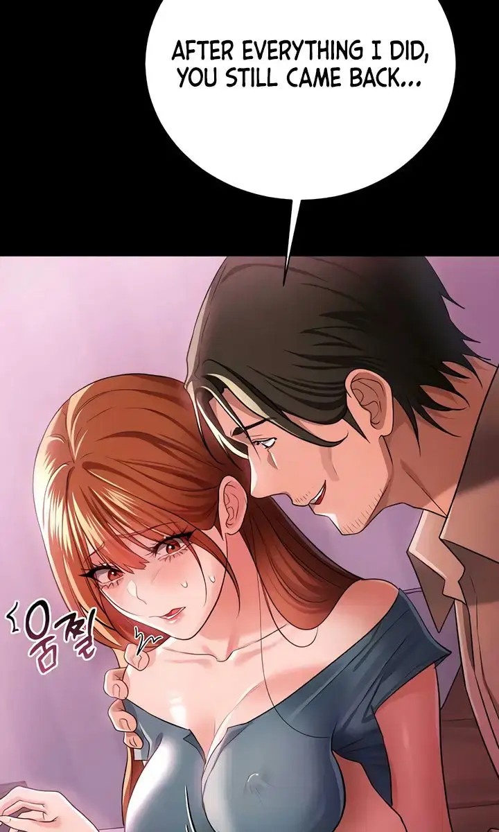 A Dangerous Deal and the Girl Next Door Chapter 38 Page 68