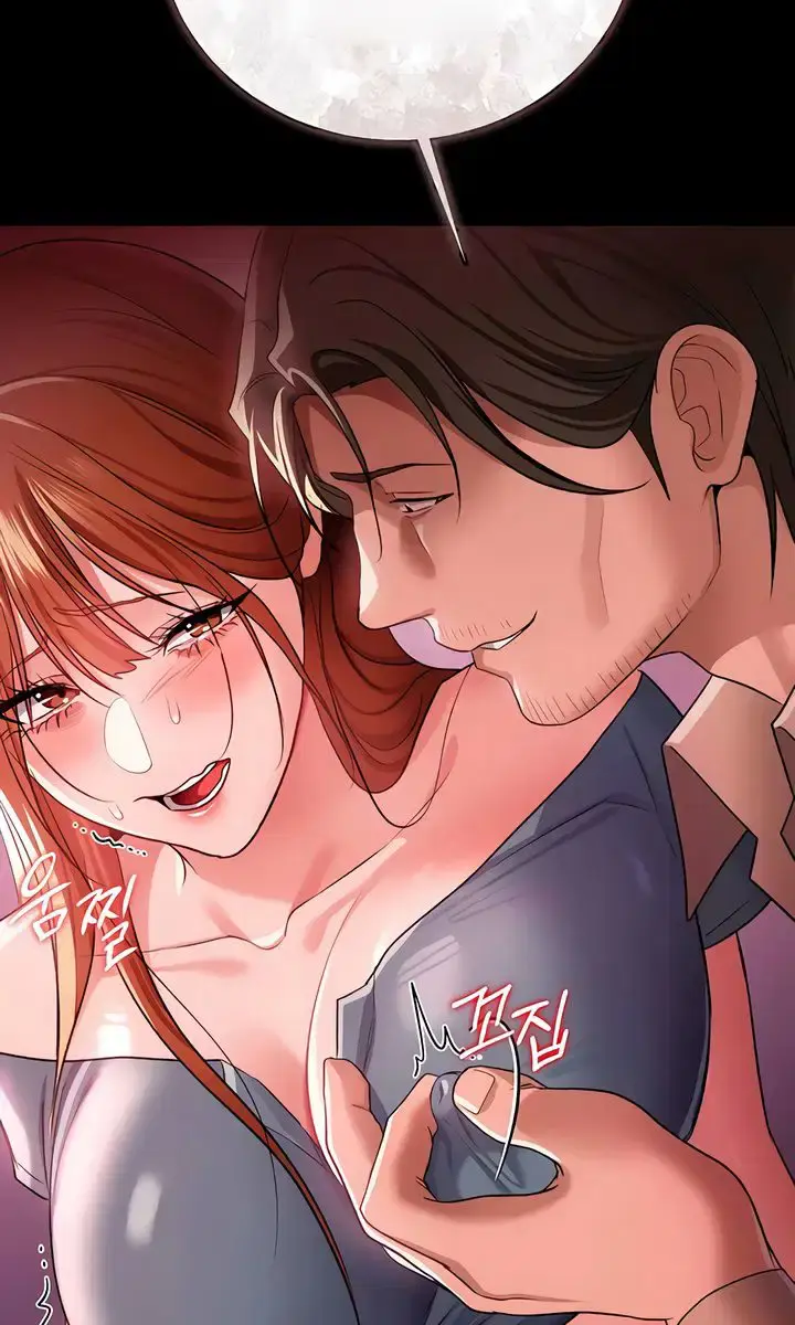 A Dangerous Deal and the Girl Next Door Chapter 38 Page 70
