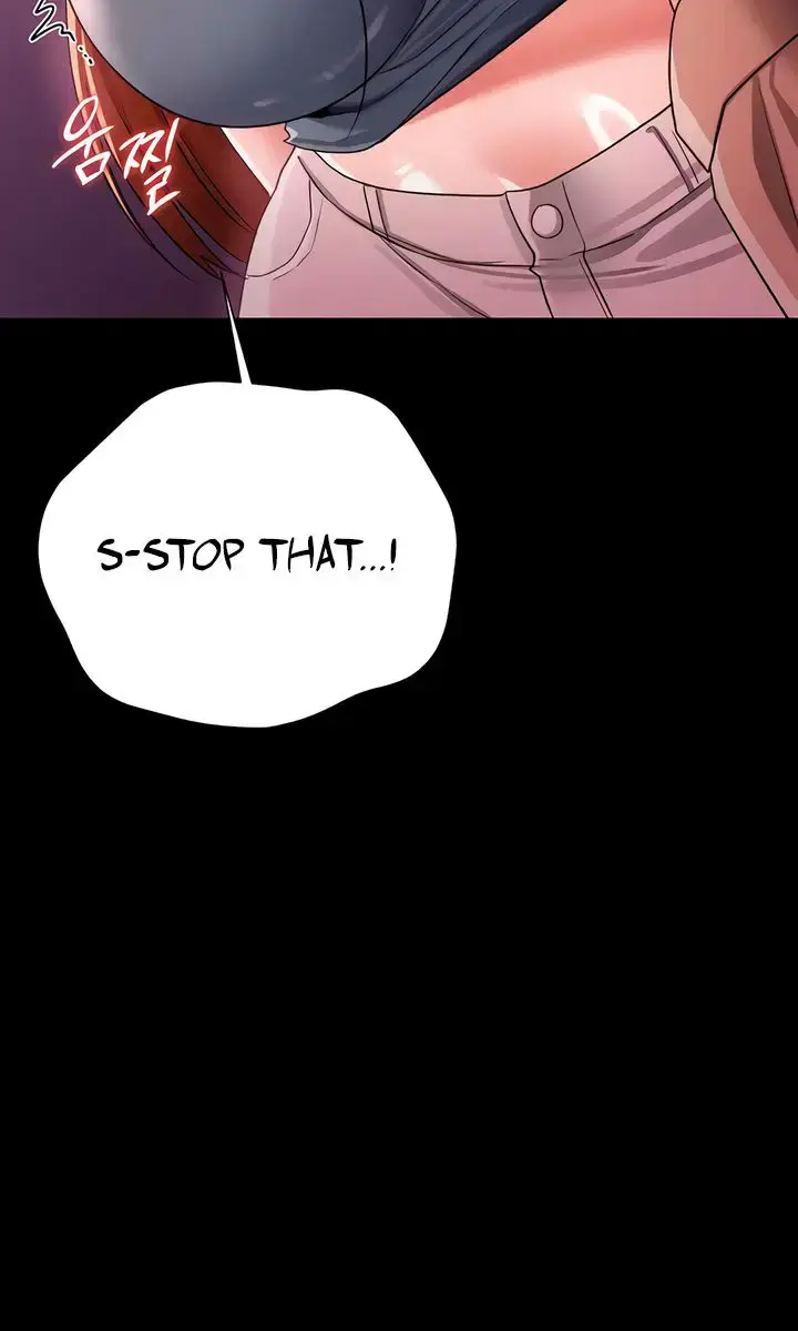 A Dangerous Deal and the Girl Next Door Chapter 38 Page 71