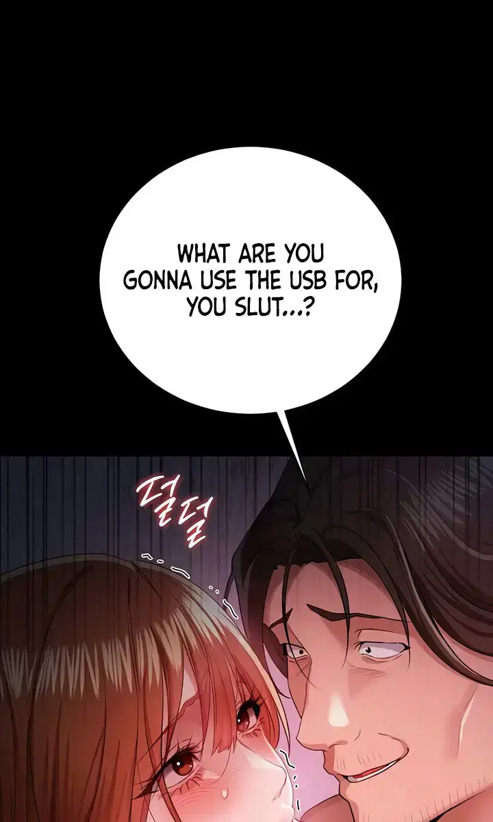 A Dangerous Deal and the Girl Next Door Chapter 38 Page 72