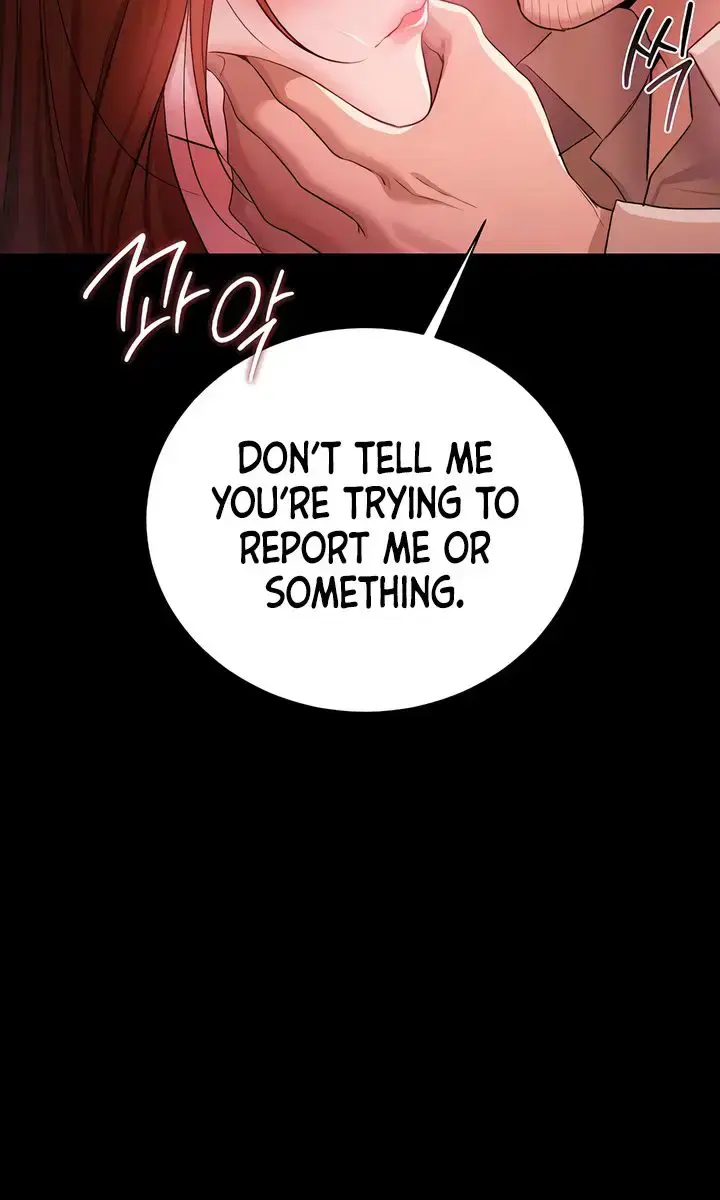 A Dangerous Deal and the Girl Next Door Chapter 38 Page 73