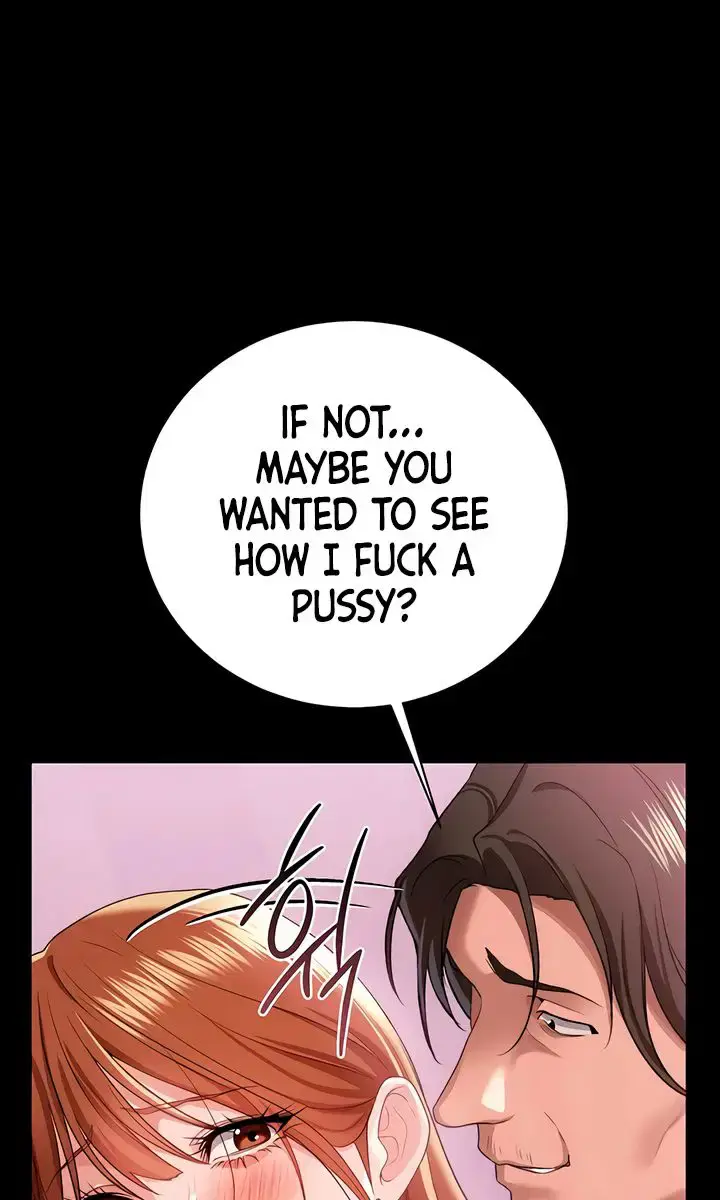 A Dangerous Deal and the Girl Next Door Chapter 38 Page 74