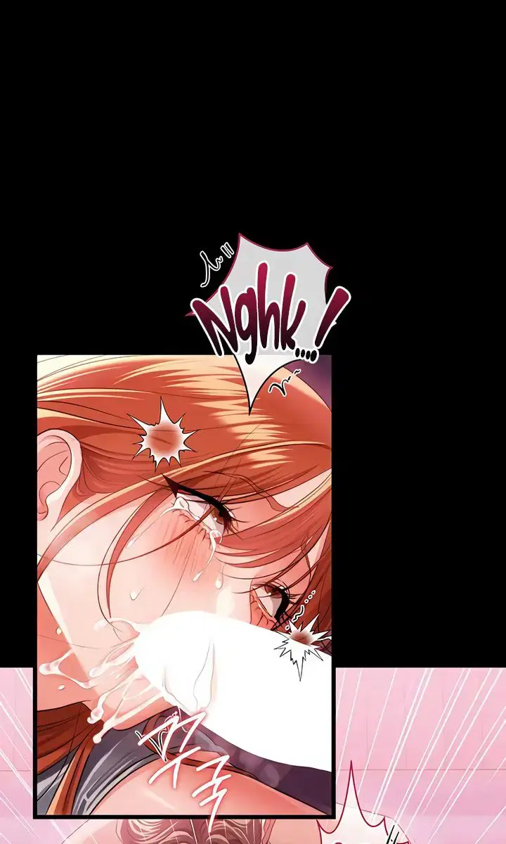 A Dangerous Deal and the Girl Next Door Chapter 40 Page 18