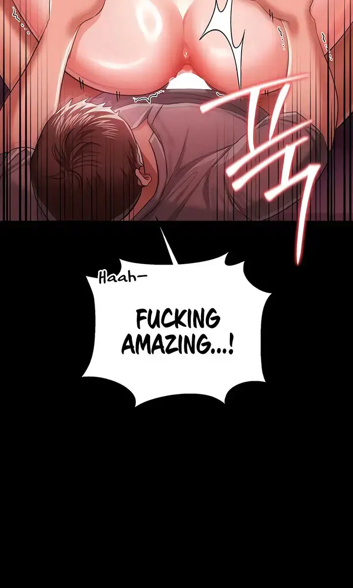 A Dangerous Deal and the Girl Next Door Chapter 40 Page 20