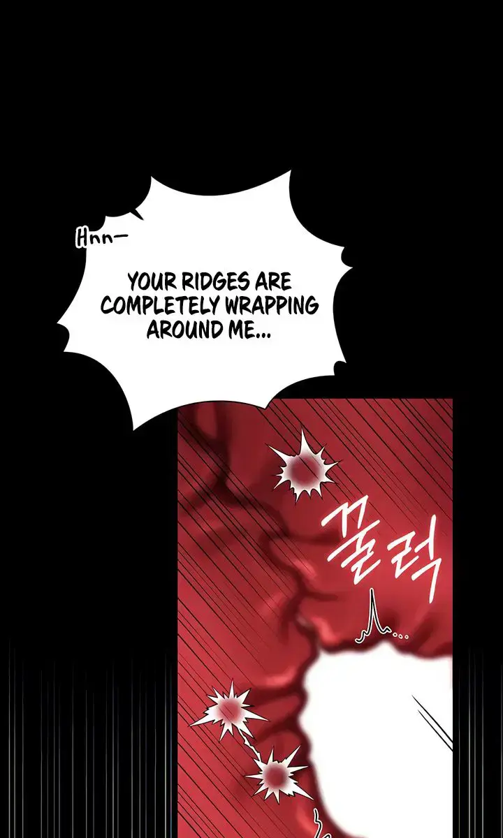 A Dangerous Deal and the Girl Next Door Chapter 40 Page 21