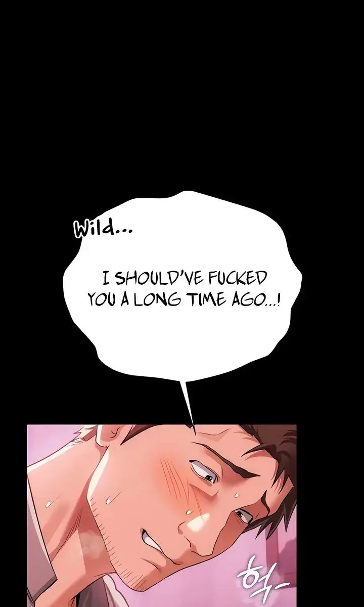A Dangerous Deal and the Girl Next Door Chapter 40 Page 26