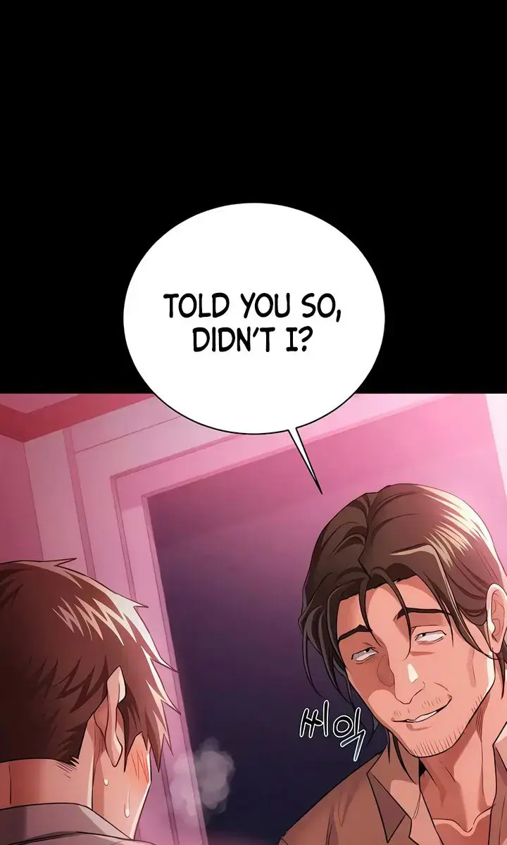 A Dangerous Deal and the Girl Next Door Chapter 40 Page 28
