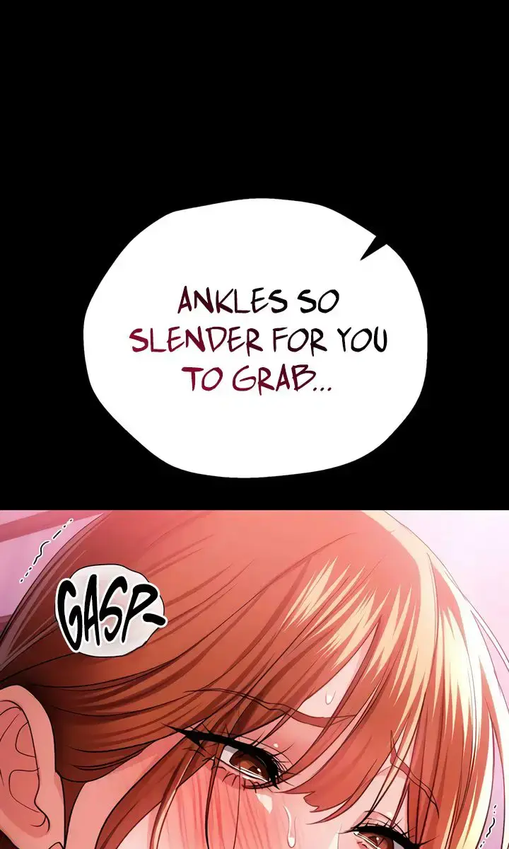 A Dangerous Deal and the Girl Next Door Chapter 40 Page 30