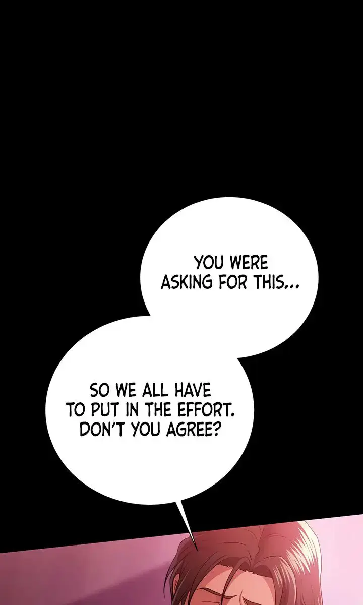 A Dangerous Deal and the Girl Next Door Chapter 40 Page 39