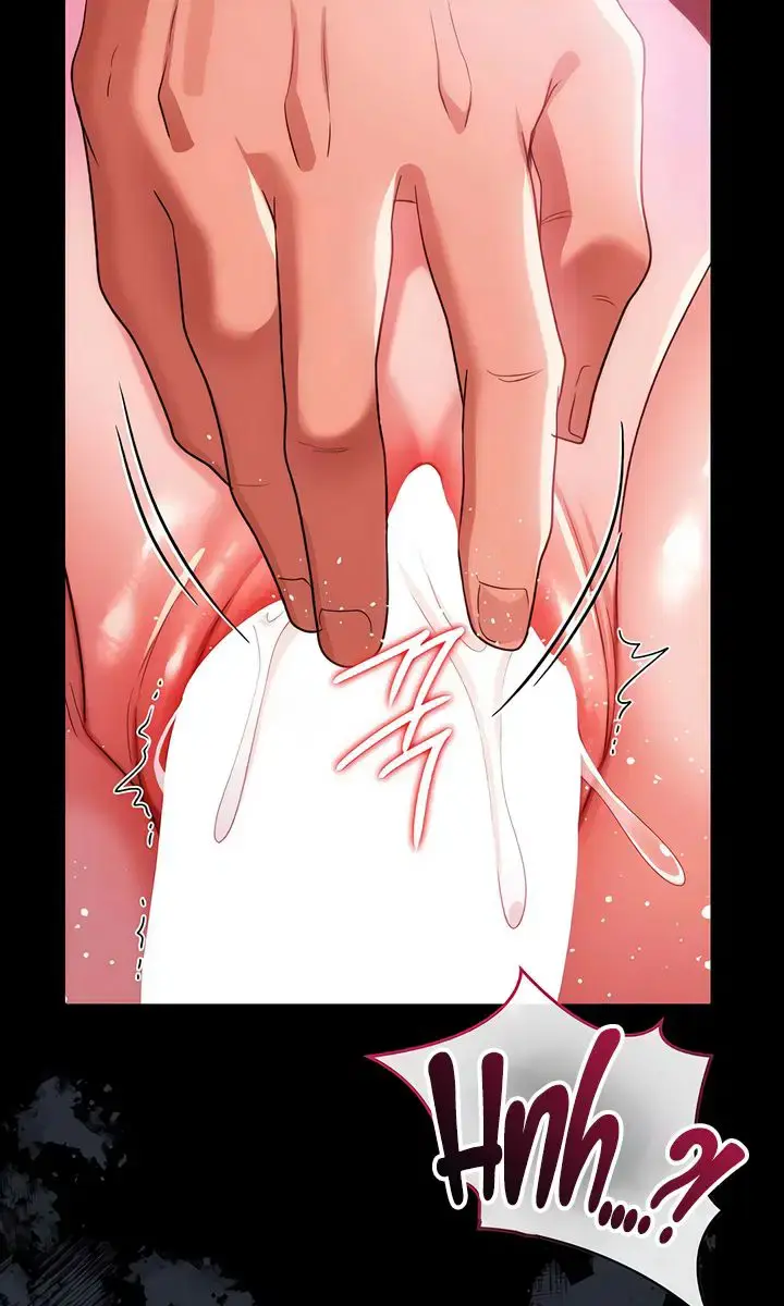 A Dangerous Deal and the Girl Next Door Chapter 40 Page 44