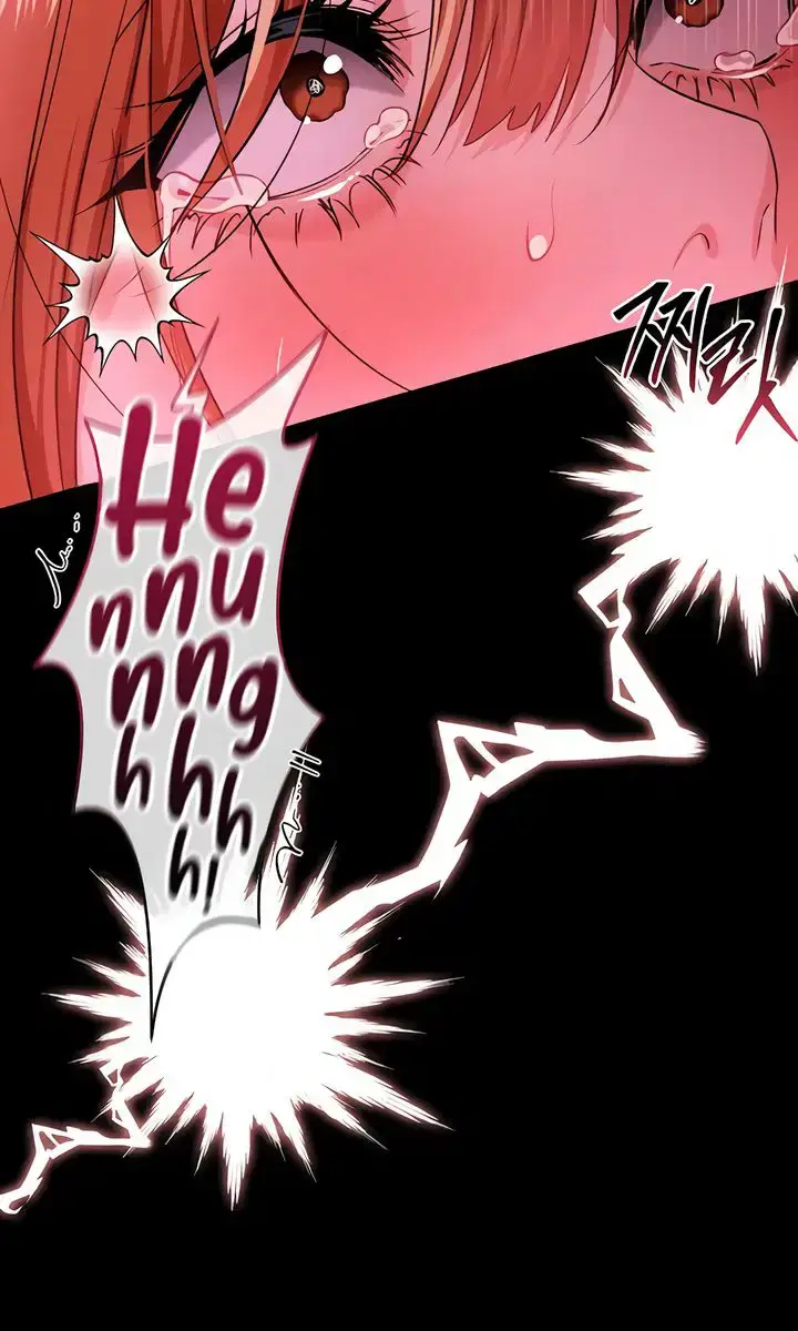 A Dangerous Deal and the Girl Next Door Chapter 40 Page 47