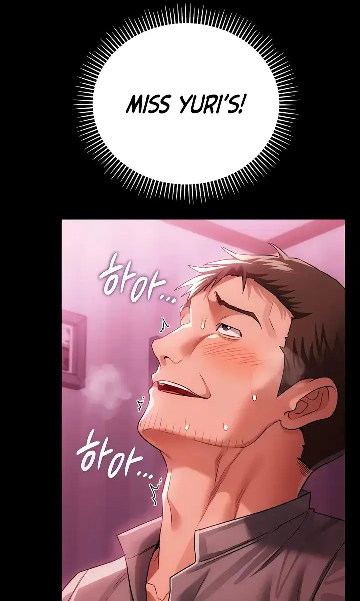 A Dangerous Deal and the Girl Next Door Chapter 40 Page 52
