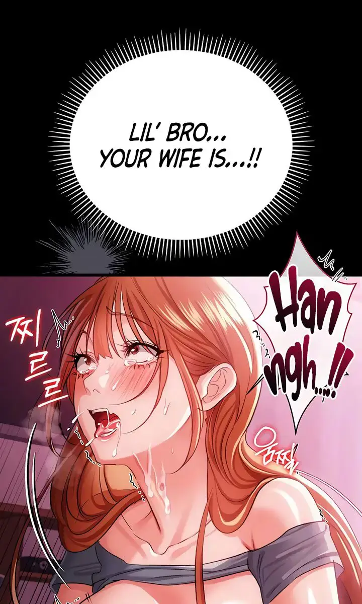 A Dangerous Deal and the Girl Next Door Chapter 40 Page 56