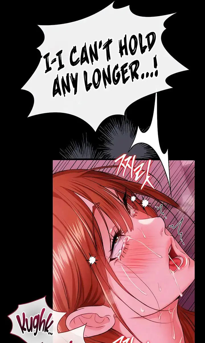 A Dangerous Deal and the Girl Next Door Chapter 40 Page 62