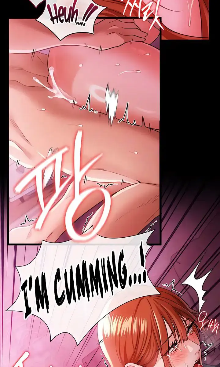 A Dangerous Deal and the Girl Next Door Chapter 40 Page 63