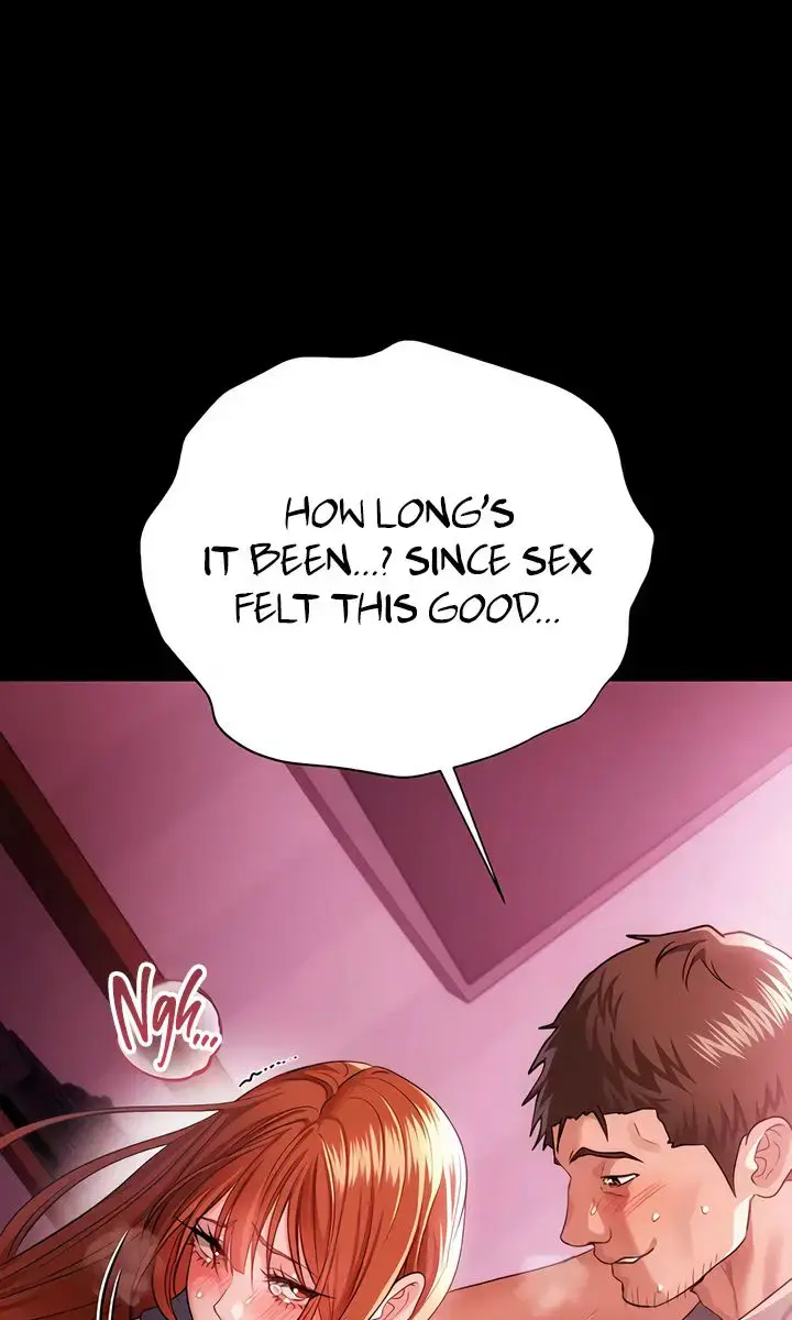 A Dangerous Deal and the Girl Next Door Chapter 40 Page 69