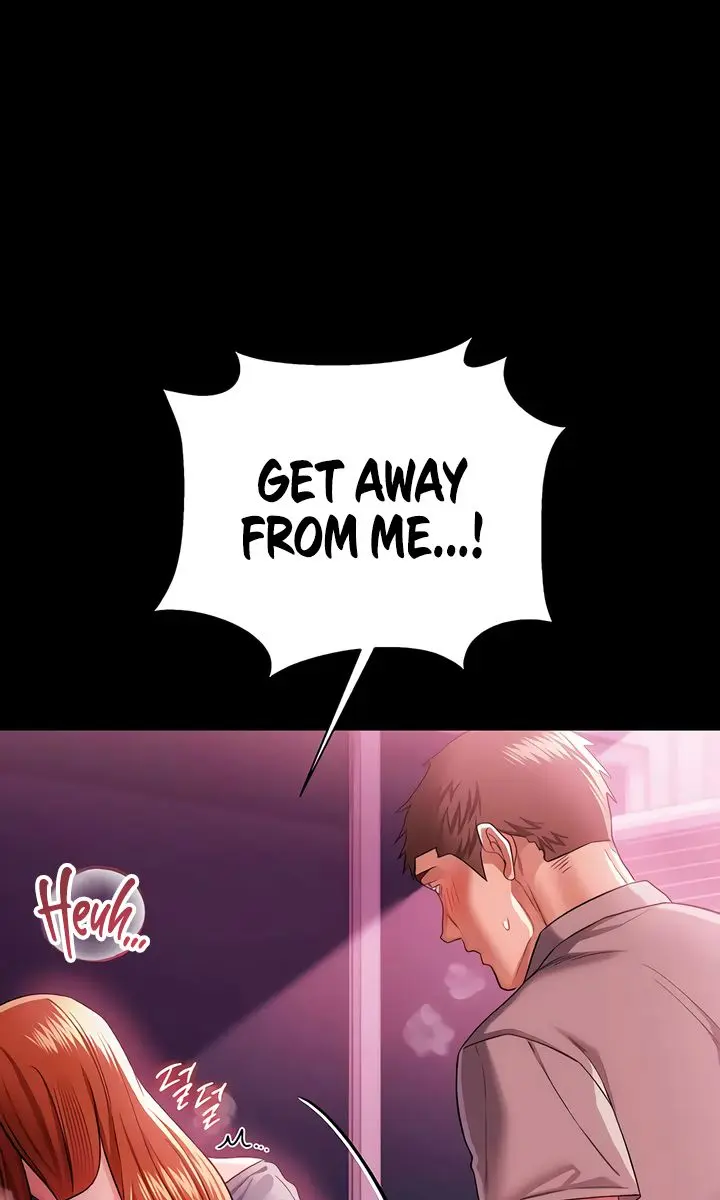 A Dangerous Deal and the Girl Next Door Chapter 40 Page 75