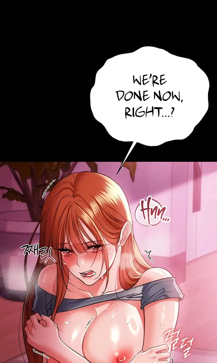 A Dangerous Deal and the Girl Next Door Chapter 40 Page 77