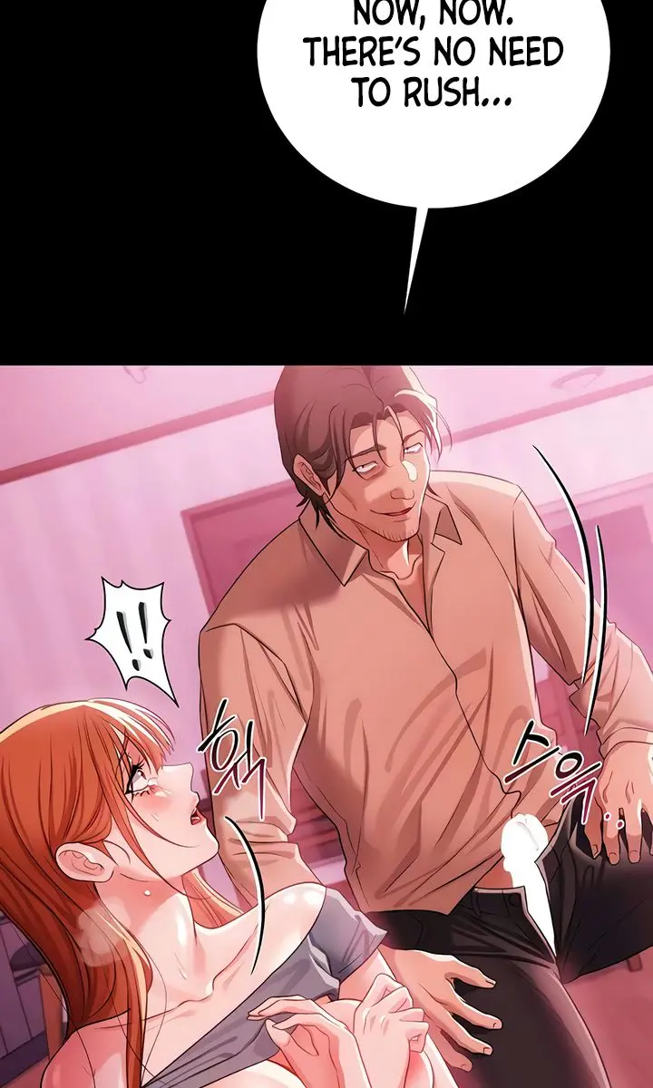 A Dangerous Deal and the Girl Next Door Chapter 40 Page 79