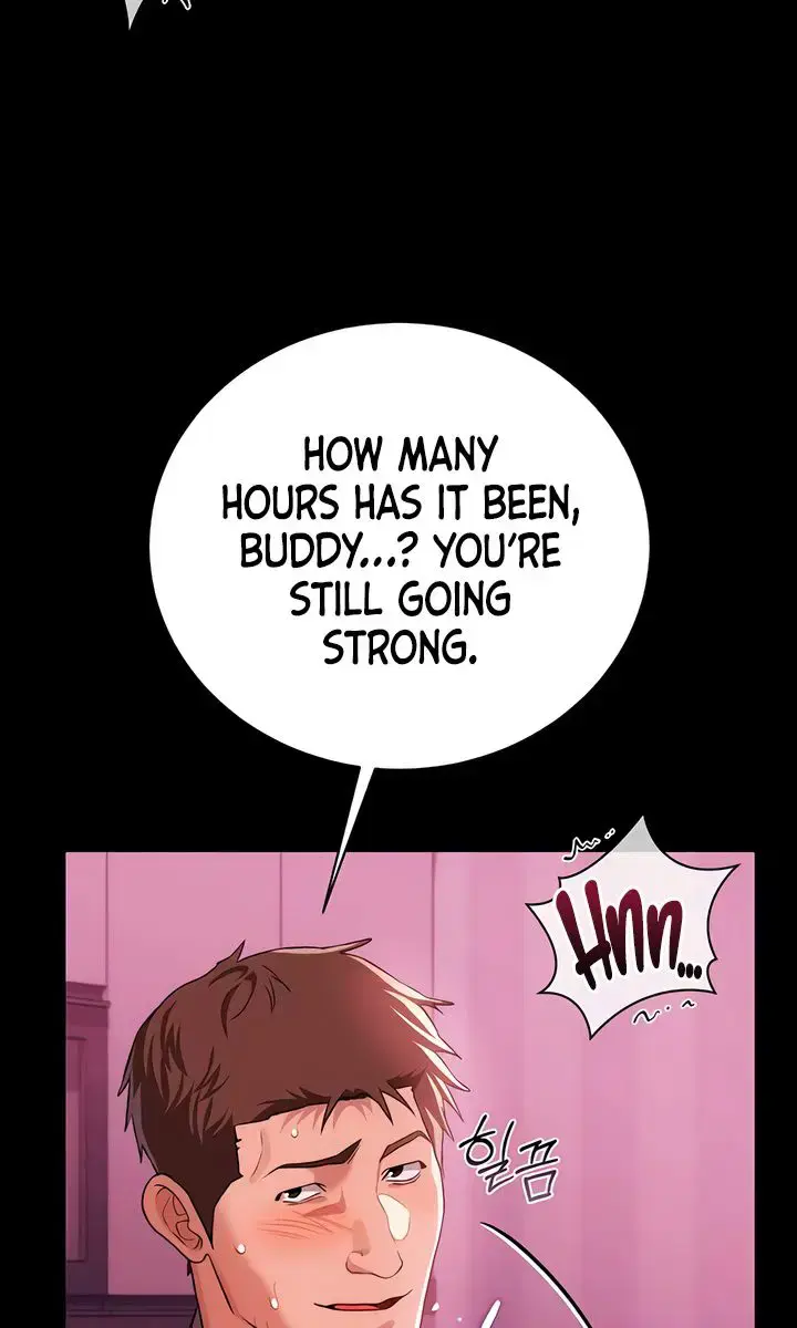 A Dangerous Deal and the Girl Next Door Chapter 40 Page 90