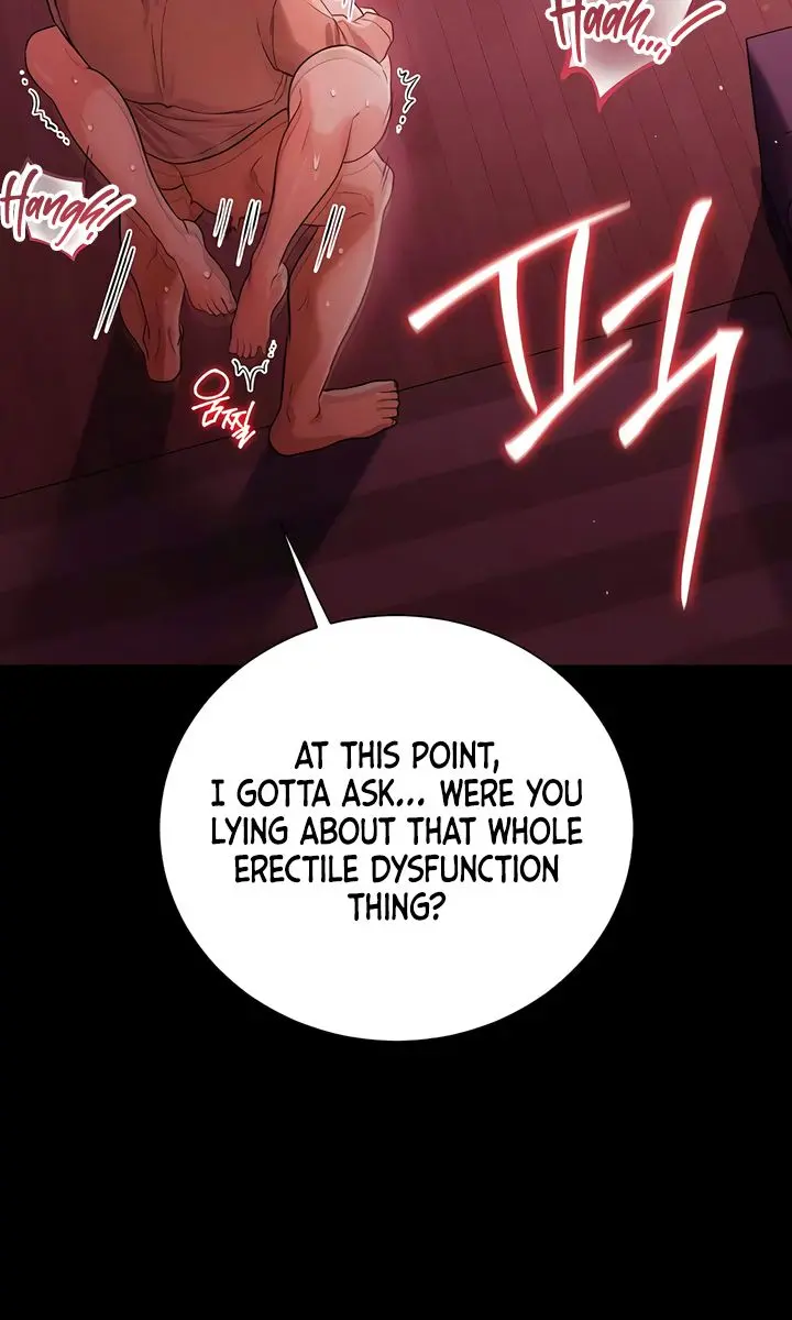 A Dangerous Deal and the Girl Next Door Chapter 40 Page 108