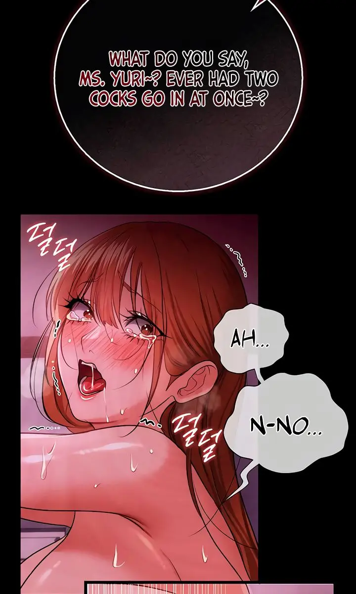 A Dangerous Deal and the Girl Next Door Chapter 40 Page 118