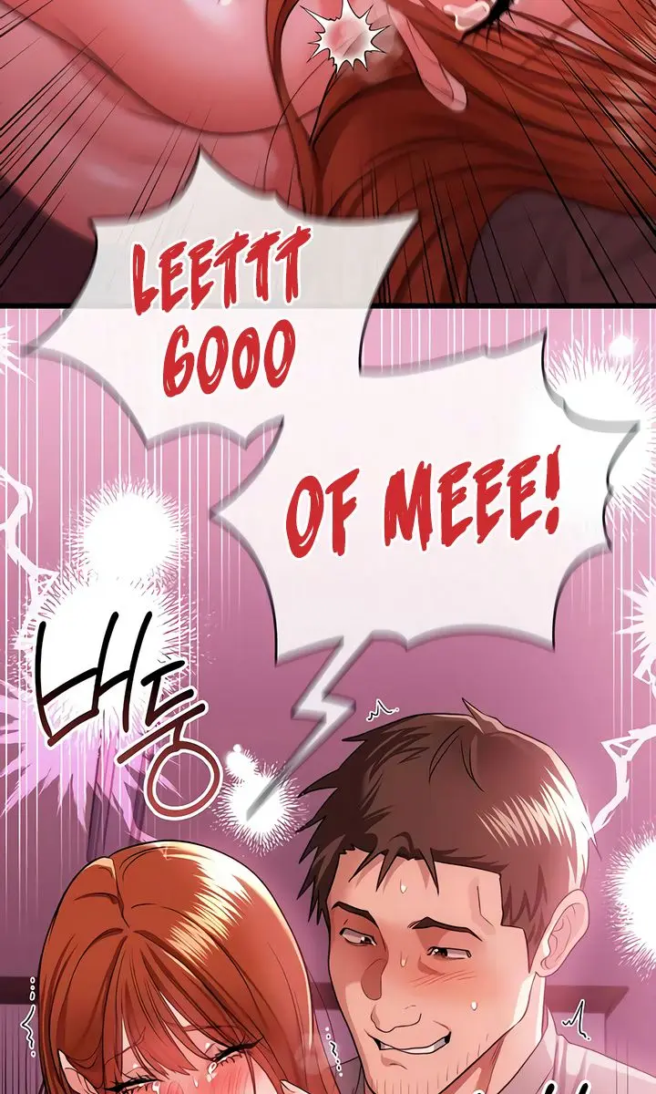 A Dangerous Deal and the Girl Next Door Chapter 40 Page 124