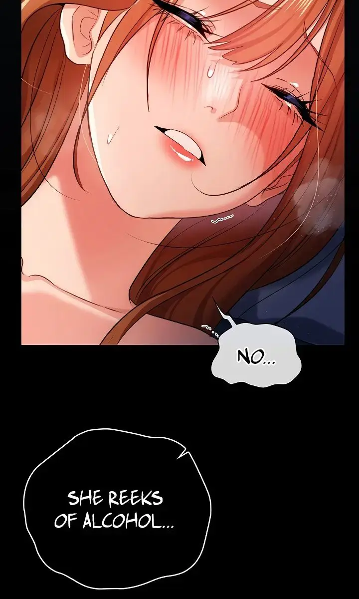 A Dangerous Deal and the Girl Next Door Chapter 43 Page 3