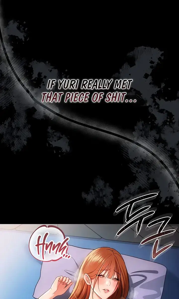 A Dangerous Deal and the Girl Next Door Chapter 43 Page 11