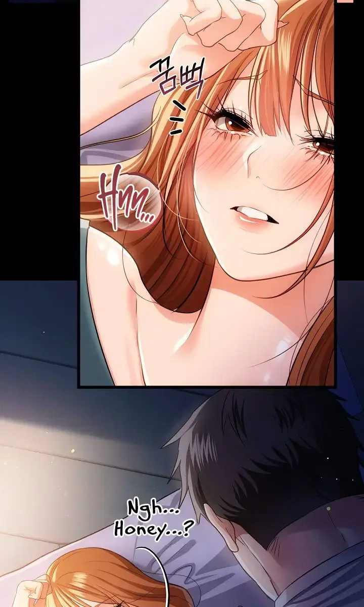 A Dangerous Deal and the Girl Next Door Chapter 43 Page 21