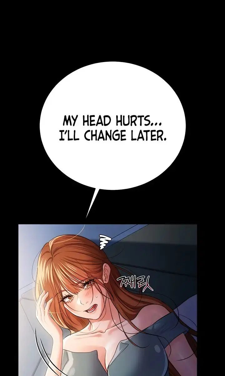A Dangerous Deal and the Girl Next Door Chapter 43 Page 28
