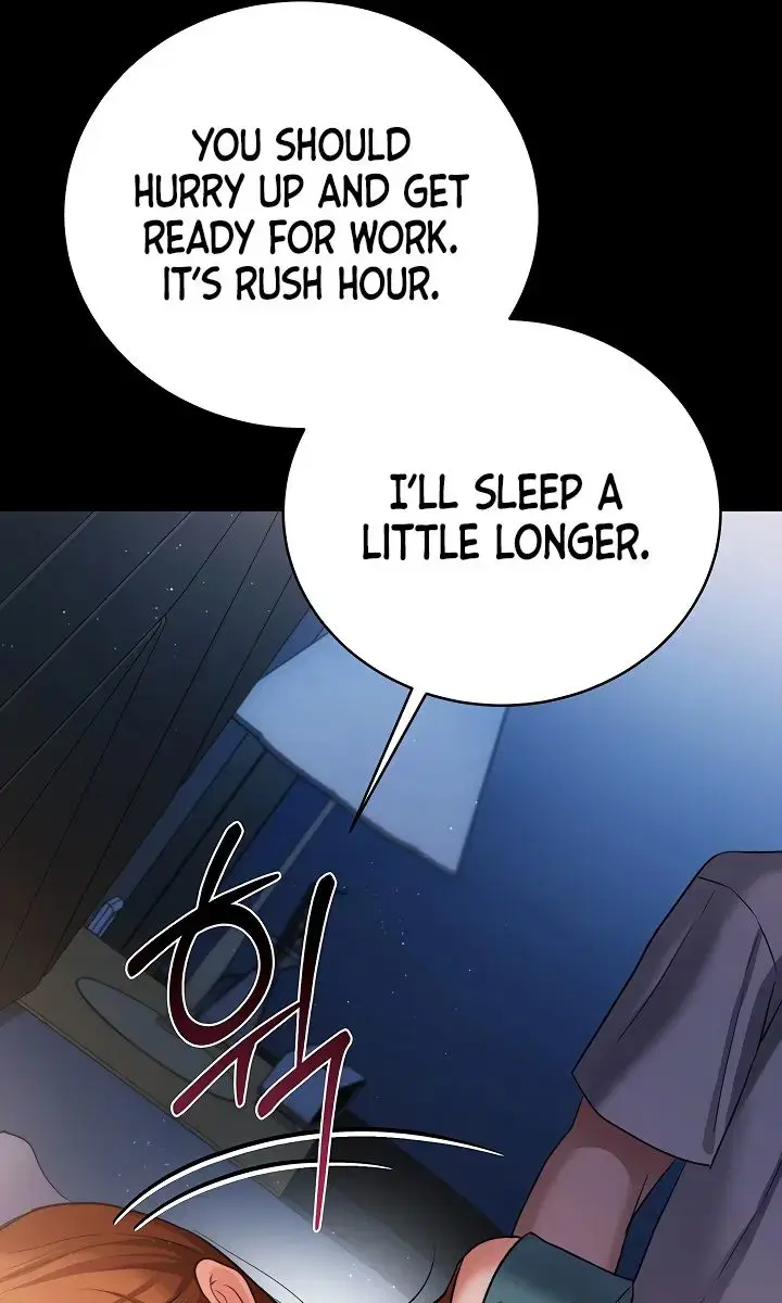 A Dangerous Deal and the Girl Next Door Chapter 43 Page 30