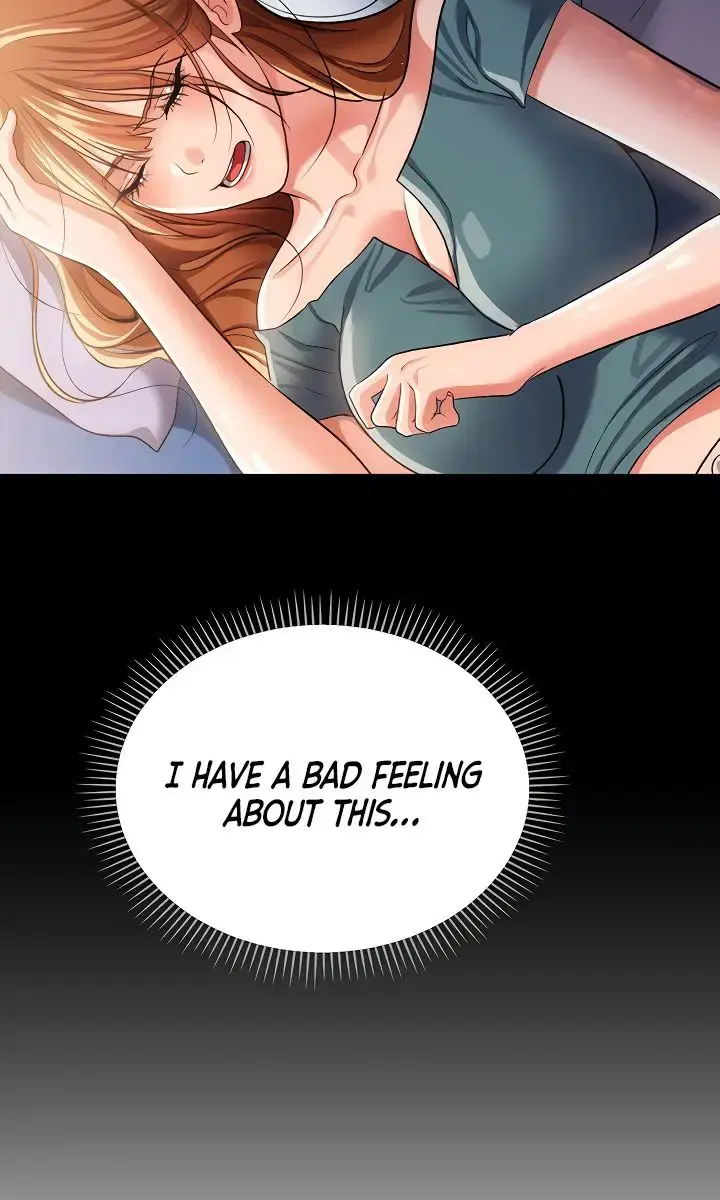 A Dangerous Deal and the Girl Next Door Chapter 43 Page 31