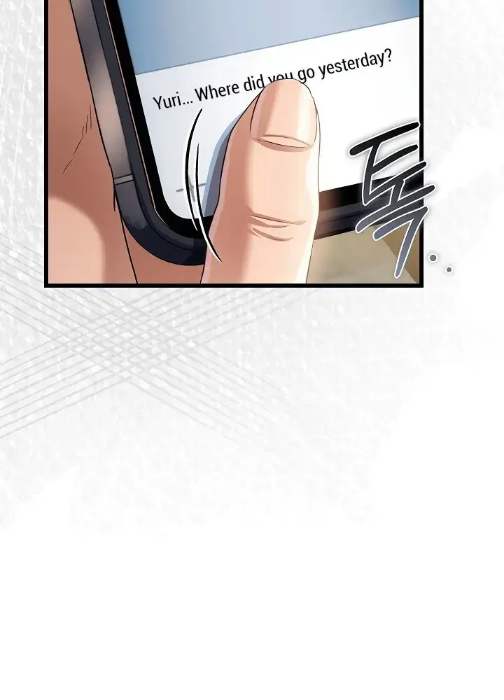 A Dangerous Deal and the Girl Next Door Chapter 43 Page 40