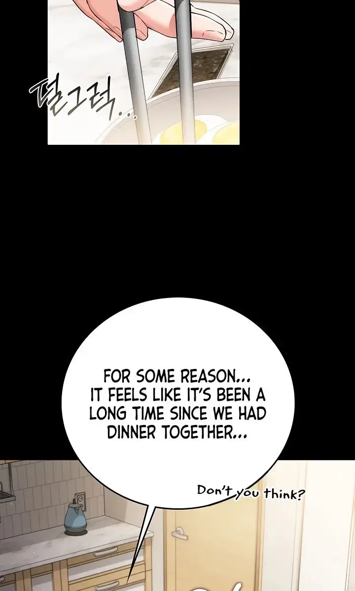 A Dangerous Deal and the Girl Next Door Chapter 43 Page 46