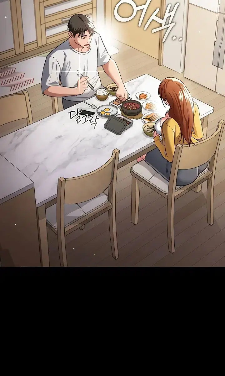 A Dangerous Deal and the Girl Next Door Chapter 43 Page 47