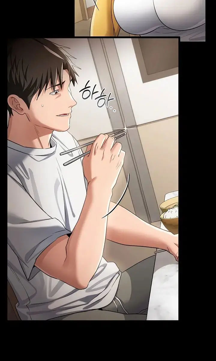A Dangerous Deal and the Girl Next Door Chapter 43 Page 49