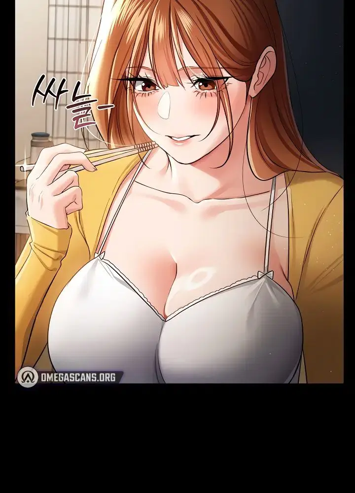 A Dangerous Deal and the Girl Next Door Chapter 43 Page 51