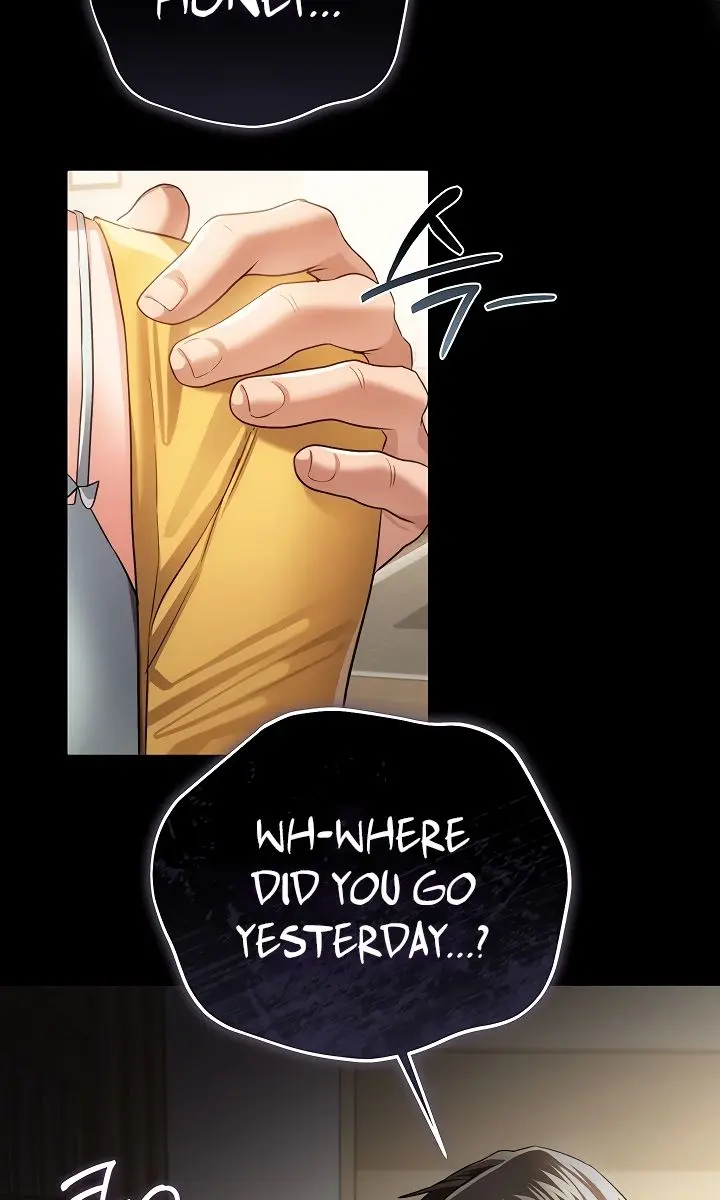 A Dangerous Deal and the Girl Next Door Chapter 43 Page 56