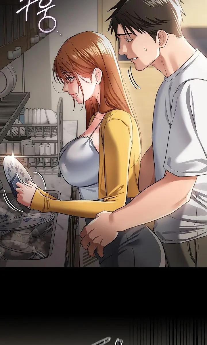 A Dangerous Deal and the Girl Next Door Chapter 43 Page 57