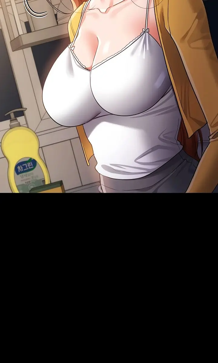 A Dangerous Deal and the Girl Next Door Chapter 43 Page 61