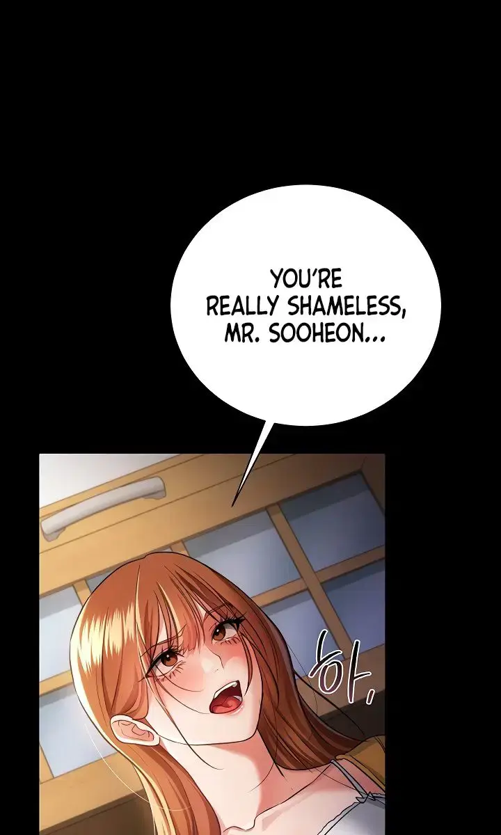 A Dangerous Deal and the Girl Next Door Chapter 43 Page 67