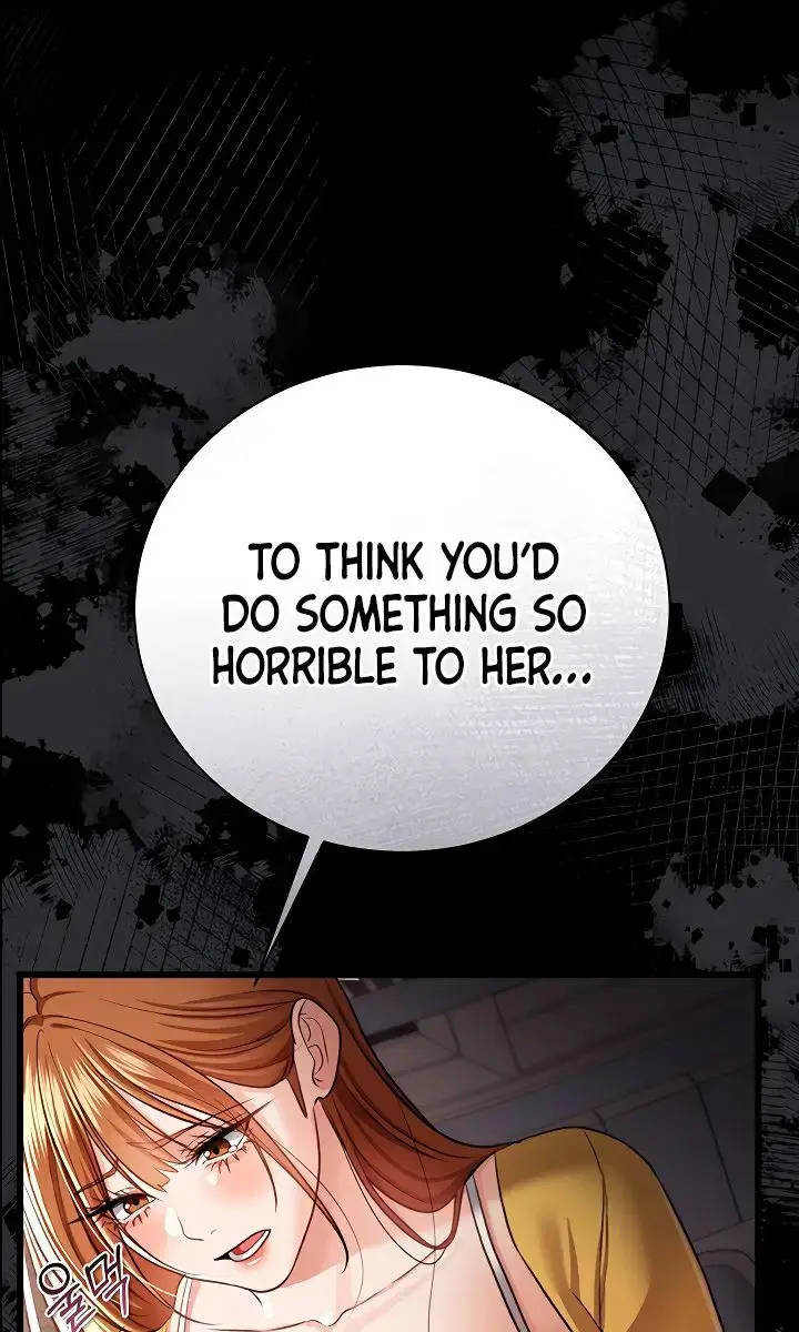 A Dangerous Deal and the Girl Next Door Chapter 43 Page 73